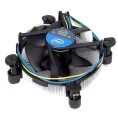 Intel CPU cooler / PC cooler Heat-Sink Cooling Fan Socket LGA 775-1155-1156. 