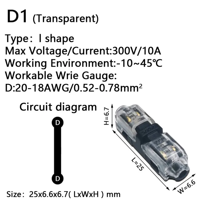Wire%20Connector%20T%20type%20Quick%20Splice%20Electrical%20Cable%20Crimp%20Terminals%20for%20Wires%20Wiring%2022-18AWG%20LED%20Car%20Connectors%20-%20Image%202