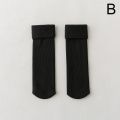 Winter Kids Cashmere Snow Long Socks 3-13Years Boys Girls Thermal Floor Socks Thick Children Soft Warm Socks for Baby. 