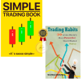 Simple Trading & Book Trading Habits (Combo Books). 