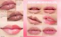 DEROL Lip Gloss Shiny Water Gloss Mirror Moisturizing Lip Glaze Glitter Liquid Lipstick DR061.