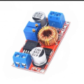XL4015 DC-DC 5V-32V to 0.8V-30V STEP DOWN Power Charger Buck Module best quality. 