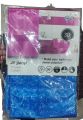 Waterproof 3D Shower Curtain With 12 Rings For Bathroom Toilet - Bathroom Accessories. 