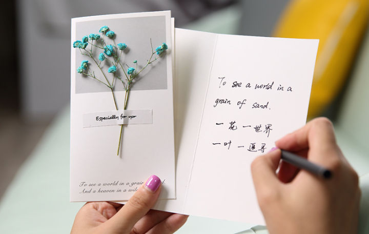 Dried%20Real%20Flowers%20Invitations%20Postcards%20Handmade%20Birthday%20Card%20Festival%20Greeting%20Card%20For%20Wedding%20Party%20-%20Image%205
