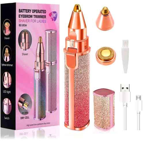 2-in-1%20Lady%20Shaver%20Flawless%20Eyebrow%20Trimmer%20-%20Image%208