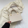 Internet Celebrant Small ag Women's 2023 ew Fashionable Stylish andbag opular All- Shoulder Crossbo ag. 