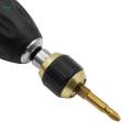 Drill Chuck Extension Adapter 1/4 inch Accessories Comfortable.