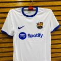 FC Barcelona Club Jersey best quality. 