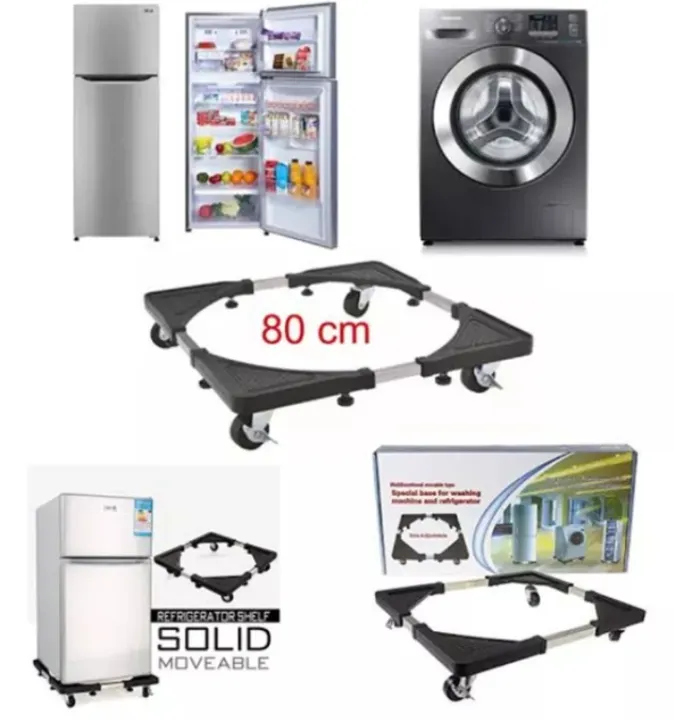 Heavy%20Duty%20Movable%20Type%20Special%20Base%20For%20Washing%20Machine%20and%20Refrigerator%20Wheel%20Space%20Max%20Load%20-%20Image%202