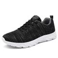 Special Discount New Official Men's Shoes Spring and Autumn Running Shoes Versatile Breathable High Elastic Mesh Surface Shoes Wear-Resistant Sneakers.