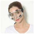 Safety Goggle Anti Splash Dust Proof Work Lab Eyewear Eye Protection Industrial Research Safety Glasses Clear Lens. 