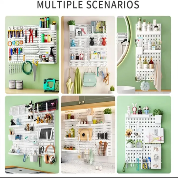 Pegboard%20Combination%20Wall%20Organizer%20Kit%20and%20Accessories,Wall%20Mount%20Display%20Peg%20Board%20Panel%20Organizer%20and%20Storage%20for%20Home%20Office%20-%20Image%206