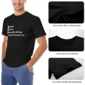 Mentally dating Robert Downey Jr. T-Shirt custom t shirts design your own kawaii clothes korean fashion T-shirt men. 