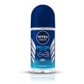 Nivea Men Roll On Fresh Active 50ml. 