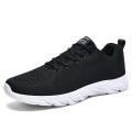 Special Discount New Official Men's Shoes Spring and Autumn Running Shoes Versatile Breathable High Elastic Mesh Surface Shoes Wear-Resistant Sneakers.