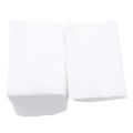 100pcs/pack Wet And Dry Electrostatic Dust Mop Paper Disposable Electrostatic Dust Removal Mop Paper Home Kitchen Cleaning Cloth. 