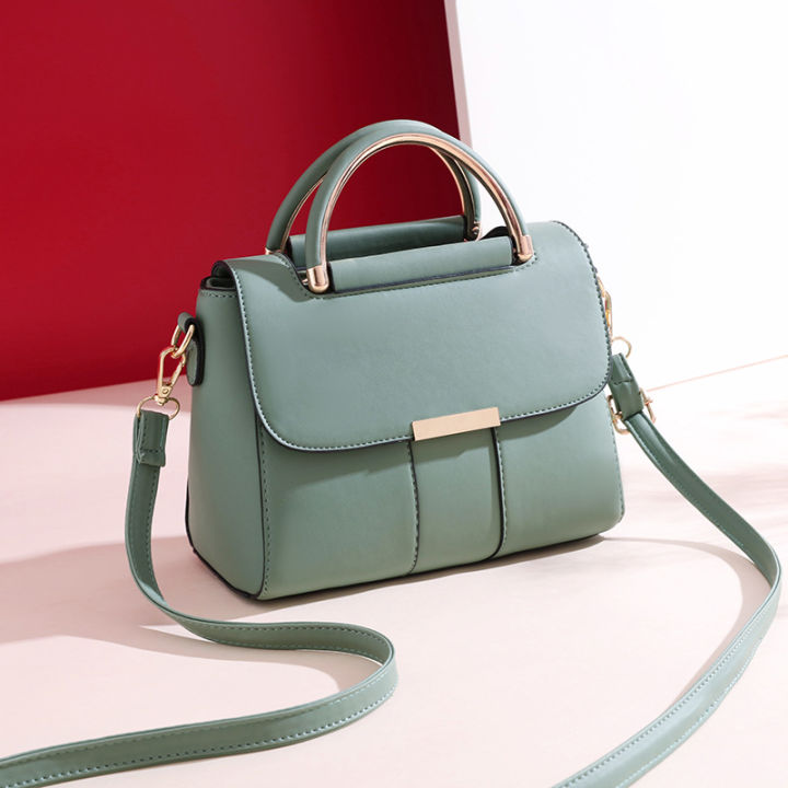 2020 This year's popular women's small bag women's 2019 summer new trendy fashion one-shoulder hand-worn bag