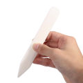 Natural Bone Folder Creaser Scoring Folding Creasing Paper Leather Craft 6". 