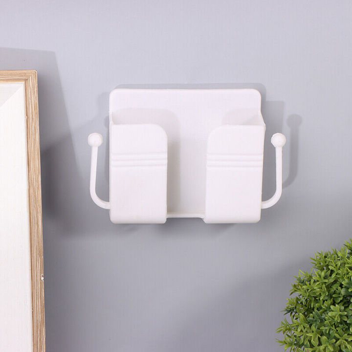 1PCS%20Wall-Mounted%20Charger%20Storage%20Box%20Mobile%20Phone%20Charging%20Hanging%20Holder%20Multifunction%20Wall%20Mounted%20Plug%20Bracket%20Storage%20Box%20-%20Image%203
