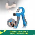 Adjustable Countable hand grip 10kg to 60kg.