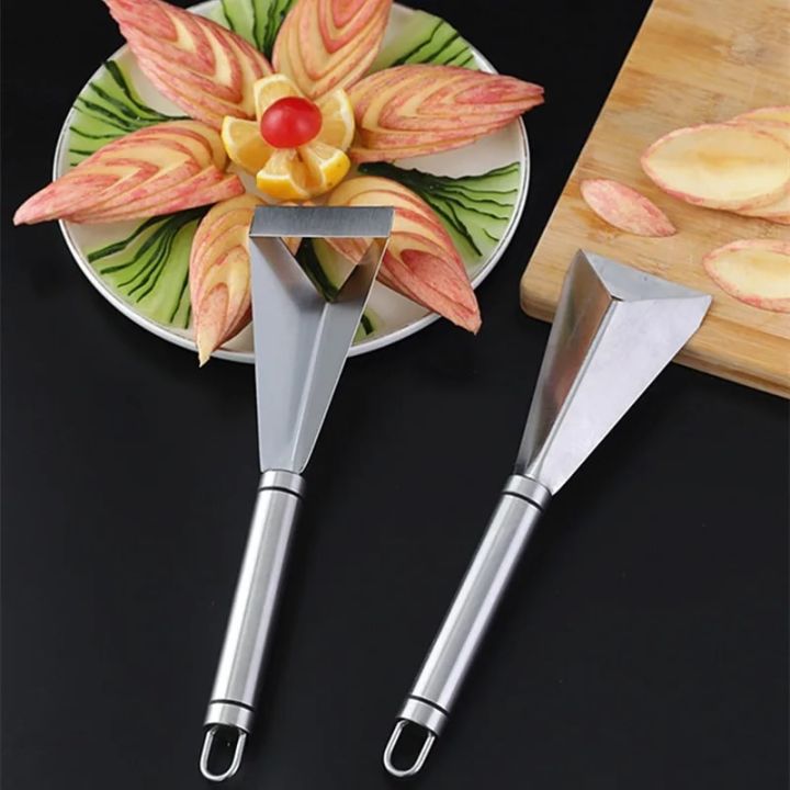 %E3%80%90hot%E3%80%91%20Fruit%20Carving%20Knife%20Triangular%20Shape%20Stainless%20Steel%20Push%20Knife%20Peeling%20Scraper%20Chef%20Fruit%20Platter%20Artifact%20Food%20Carving%20Mold%20-%20Image%204
