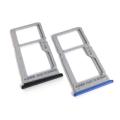 For Xiaomi Redmi Note 6 Pro Sim Tray Siim Card Holder Siim Slot Compatible.