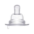 Farlin Wide Neek Glass Feeder 240ml. 