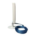 Ralink RT3070L USB WiFi adapter 150Mbps outdoor wireless card long range high power with 14dBi antenna support Kali. 