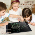 Kids 8.5 Inch LCD Writing Tablet – Reusable Digital Drawing & Graffiti Board for Kids (Erasable E-Writer Pad).