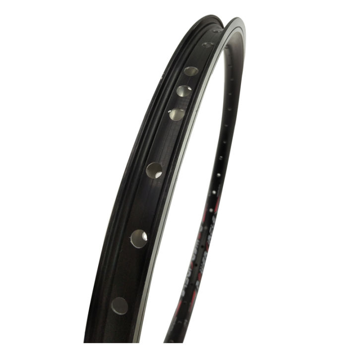 Bicycle%20Rim%2026''%20/36%20Hole%20Mtb%20Aluminum%20Alloy%20Disc%20Brake%20Bicycle%20Accessories%201Pc%20Black%20-%20%E0%A6%B8%E0%A6%BE%E0%A6%87%E0%A6%95%E0%A7%87%E0%A6%B2%20-%20Image%202