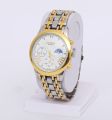 Rosra fashionable  Stainless steel quartz Casual Wrist Watch for man. 