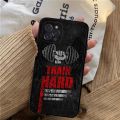 Gym Fitness Bodybuilding Phone Case For iPhone 15 14 11 12 13 Mini Pro XS Max Cover 6 7 8 Plus X XR SE 2020 Funda Shell. 
