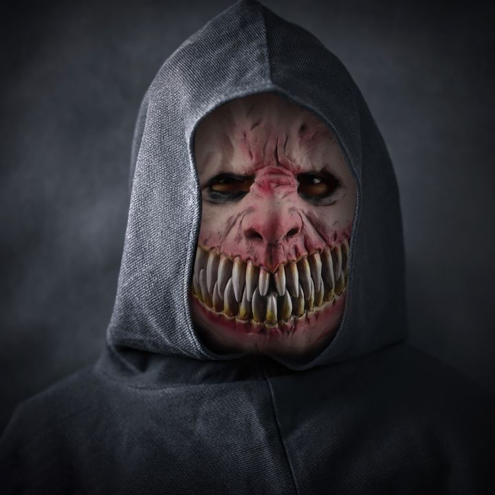 Creepy%20Skull%20Halloween%20Mask%20Realistic%20Latex%20Full%20Face%20Horror%20Skull%20Head%20Headgear%20Mask%20Party%20Halloween%20Cosplay%20Prop%20-%20Image%203