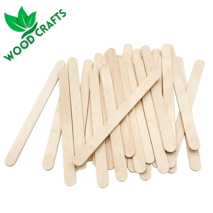 Ice%20Cream%20Natural%20Wood%20Popsicle%20300%20Pcs%20Craft%20Sticks%20-%20Image%204