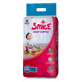 Smile Pants Mini Series: XL(12-17 kg), Pack size: 4 pcs. 