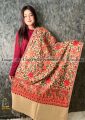 Kashmiri  Poshmina shawl  Women winter collection  shal  Avon Fabric. 