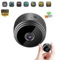 A9 Mini Camera Full 1080P HD Small ip Camera IR surveillance Motion Detection outdoor wifi camera. 