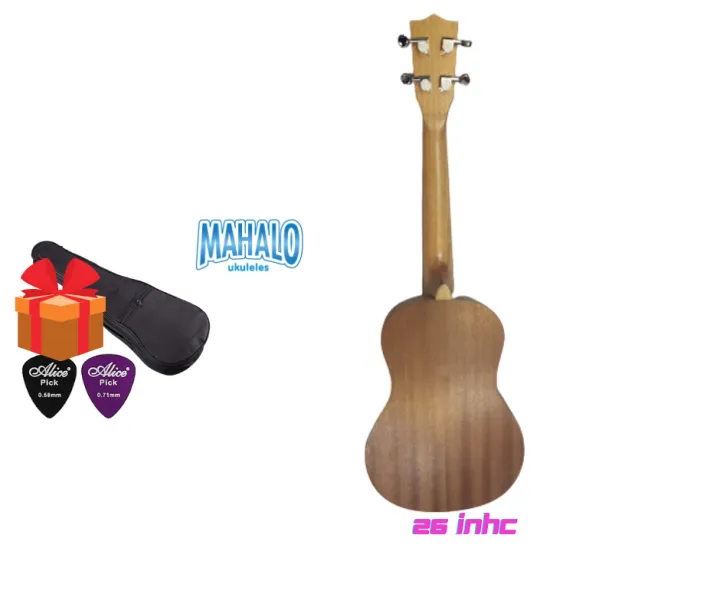 Mahalo%2026%20Inch%20Tenor%20Ukulele%20Natural%20Brown%20-%20Image%203