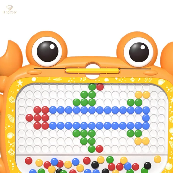 Doodle%20Board%20Early%20Education%20Drawing%20Board%20Toy%20for%20Learning%20Leisure%20Activity%20-%20Image%209