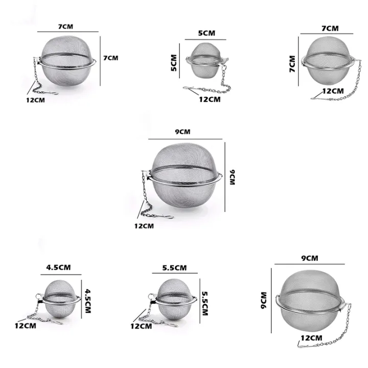 Tea%20Filter%20Stainless%20Steel%20Reusable%20Multifunction%20Mesh%20Herbal%20Ball%20Tea%20Spice%20Strainer%20Infuser%20Tools%20Kitchen%20Supplies%20-%20Image%204