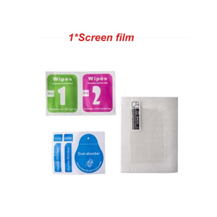 JINSERTA%20For%20SJ8%20Pro/Plus/Air%20UV%20Filter%20Sponge%20windshield%20Camera%20Lens%20Cap%20Waterproof%20Housing%20Case%20Hood%20Screen%20Protective%20Film%20-%20Image%202