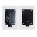 ELV Emulator ESCL Simulator Steering Wheel Column Lock for. 
