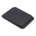 10inch Rectangular Non-Stick Bread Cake Baking Tray Baking Tray Oven Rectangular Black Baking Tray Diy Baking Kitchen Tool 1PC. 