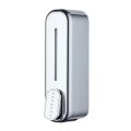 Wall Mounted Liquid Soap Dispenser - 350 Ml - Brush Holder.