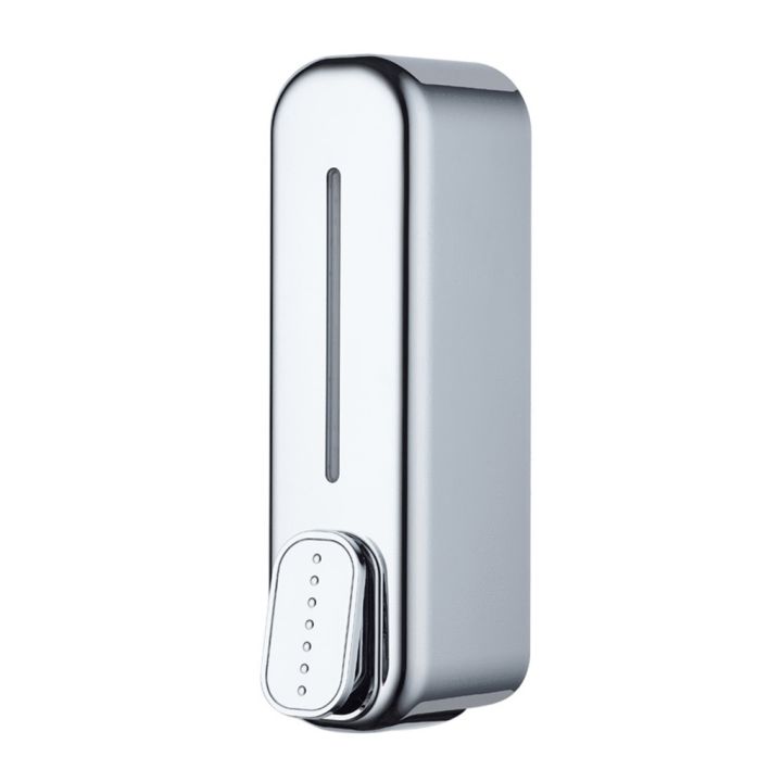 Wall%20Mounted%20Liquid%20Soap%20Dispenser%20-%20350%20Ml%20-%20Brush%20Holder%20-%20Image%203