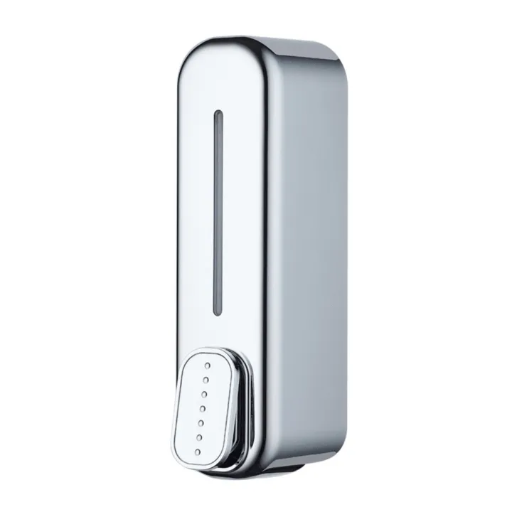 Wall%20Mounted%20Liquid%20Soap%20Dispenser%20-%20350%20Ml%20-%20Brush%20Holder%20-%20Image%203