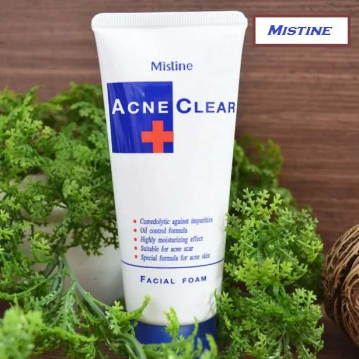 Mistine%20Acne%20Clear%20Facial%20Foam%2085g%20-%20Image%202
