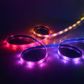 SONOFF L3 Pro RGBIC Smart LED Strip Lights 5M works voice Google Alexa. 