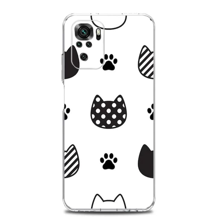Cat%20Cute%20Kitten%20Cartoon%20Clear%20Phone%20Case%20For%20Xiaomi%20Redmi%20Note%2012%205G%209S%209%208%2010%2011%20Pro+%209T%208T%2010C%209C%209A%207%20Pro%20Soft%20TPU%20Back%20Cover%20-%20Image%207