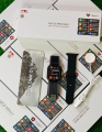 HK10 Pro Max Smart Watch. 